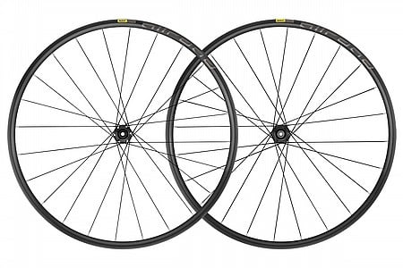 Mavic Allroad Alloy Disc Brake Wheelset