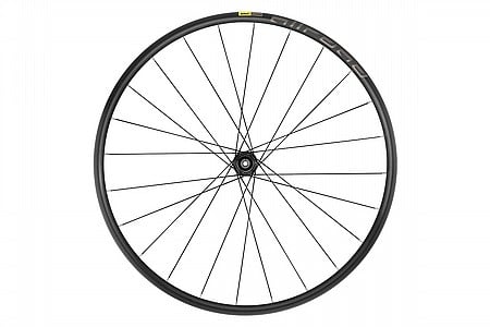 Mavic Allroad Pro Disc Wheel - Components