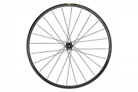Mavic Allroad Alloy Disc Brake Wheelset [P8699155]