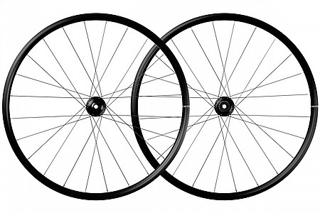 Mavic Aksium 1 Alloy Disc Brake Wheelset