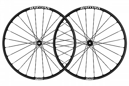 Mavic Allroad SL Alloy Disc Brake Wheelset