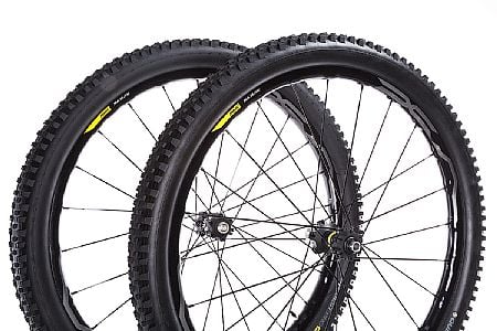 Mavic Xa Elite 27.5 Trail Wheel At Biketiresdirect