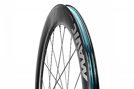 Mavic Cosmic SL 65 Carbon Disc Brake Wheelset