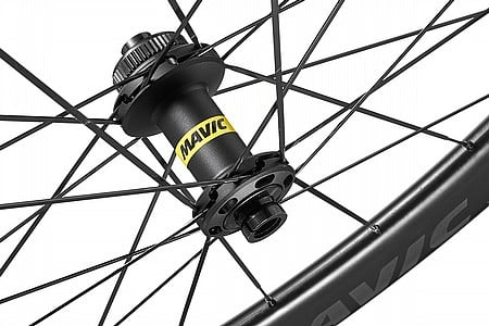 MAVIC COSMIC SL 65 DISC シマノハブ Mavic Cosmic SL 65 Carbon Disc Brake Wheelset