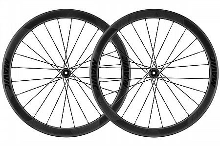 Mavic Cosmic SLR 45 Carbon Disc Brake Wheelset MY26