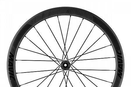 koufxdb　MAVIC COSMIC SLR 45 + AGILEST Mavic Cosmic SLR 45 Carbon Disc Brake Wheelset
