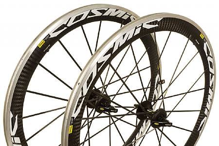 Mavic Cosmic Carbone SR Clincher Wheelset