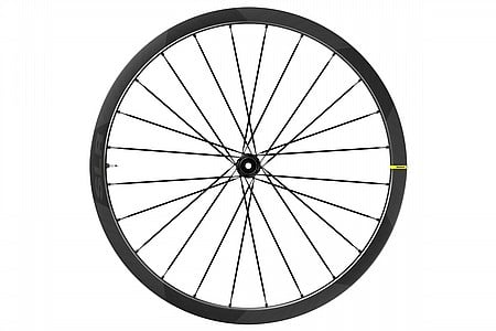 Mavic Cosmic SLR 32 Carbon Disc Brake Wheelset
