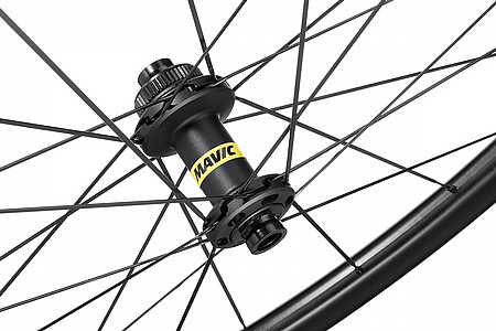 マビック コスミック SL 32 ディスク 限定モデル / Mavic Cosmic