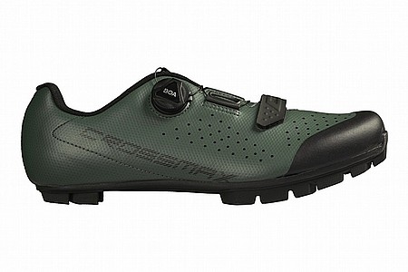 Mavic Crossmax BOA 