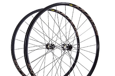 Mavic 2018 Aksium ALLROAD Disc Wheelset