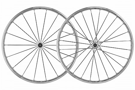 Mavic Ksyrium SL Heritage Alloy Rim Brake Wheelset
