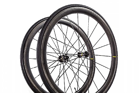 Mavic Cosmic Pro Carbon SL UST Wheelset