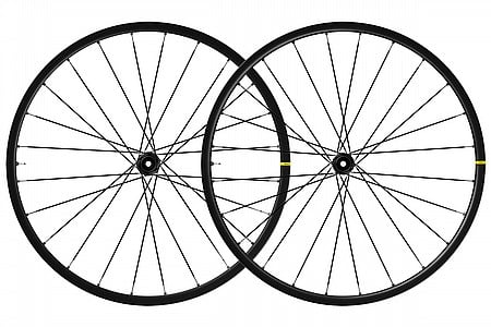 Mavic Allroad S Alloy Disc Brake Wheelset