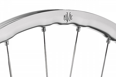Mavic Ksyrium SL Heritage Alloy Disc Brake Wheelset