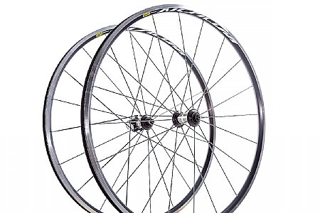 Mavic 2019 Aksium Wheelset