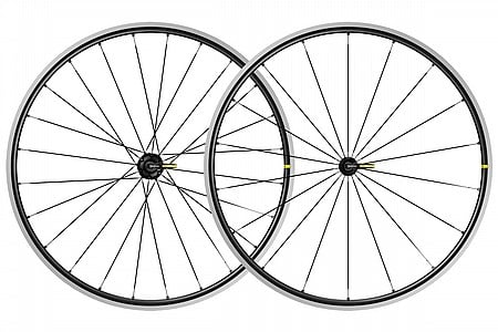 Mavic Ksyrium S Rim Brake Alloy Wheelset [P1325155]