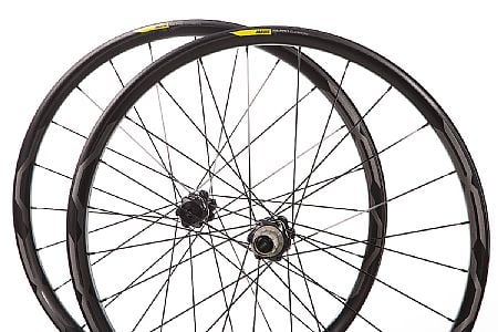 Mavic XA Pro Carbon 29 Wheelset