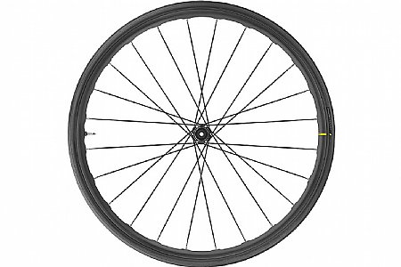Mavic 2020 Ksyrium Disc UST Wheelset