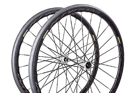 Mavic 2018 Ksyrium Elite Disc UST Wheelset
