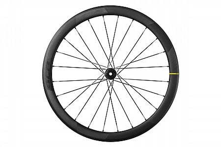 Mavic Cosmic SLR 45 Carbon Disc Brake Wheelset [P1652155]