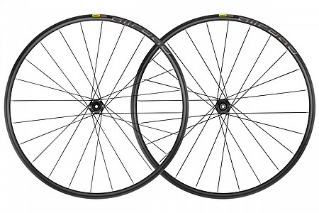 Mavic ALLROAD Disc 700c Wheelset
