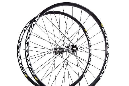 Mavic 2018 Crossmax 29 Inch Wheelset