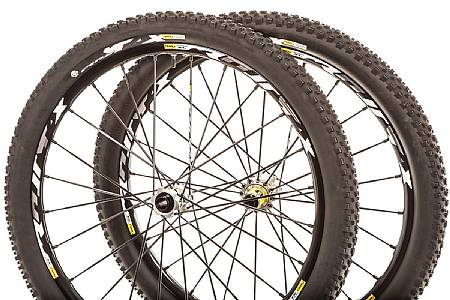 Mavic Crossmax XL WTS 26 Inch Wheel System at BikeTiresDirect