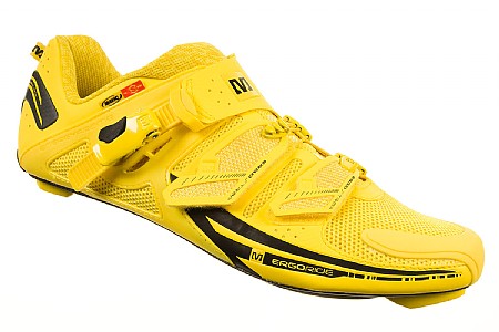 Mavic Mens Zxellium Road Shoe
