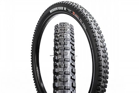 Maxxis Minion DHR II EXO/TR 27.5" Tire