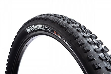 Maxxis dissector discount 27.5 x 2.6