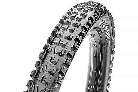 Maxxis Minion DHF 26" Wirebead MTB Tire