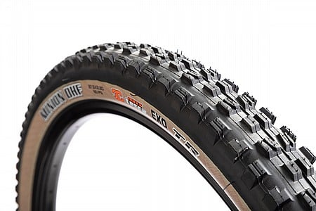 27.5 skinwall mtb tires