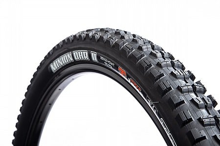 Maxxis dhr2 2024 exo+ 29