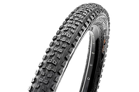 Maxxis Aggressor 29" Wide Trail DD/TR MTB Tire