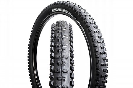 Maxxis HighRoller II EXO/TR 27.5+ MTB Tire