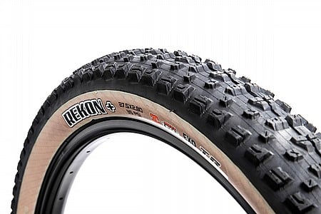 Maxxis REKON 27.5 Plus 3C/EXO/TR MTB Tire [TB00260100]