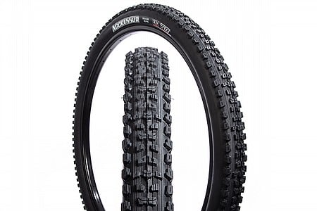 maxxis aggressor wide trail