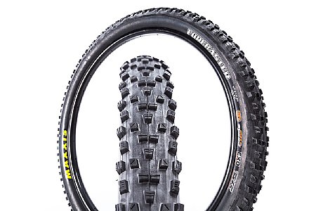 Maxxis Forekaster 27.5x2.6" 3C/EXO/TR MTB Tire