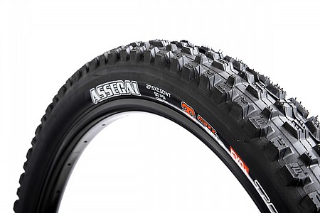 maxxis assegai 27.5 trail tire