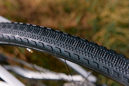 Maxxis Reaver 700c Gravel Tire