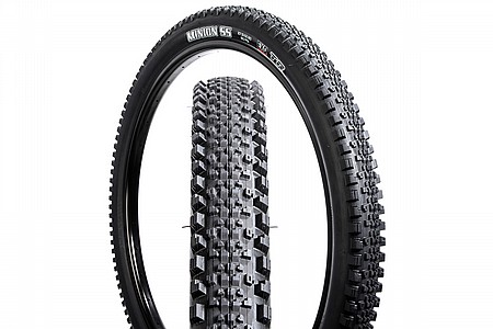 Maxxis Minion SS EXO TR 27.5" Tire