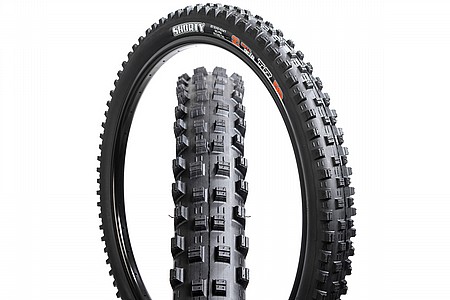 Maxxis Shorty V2 27.5" 3CG/TR/DD MTB Tire