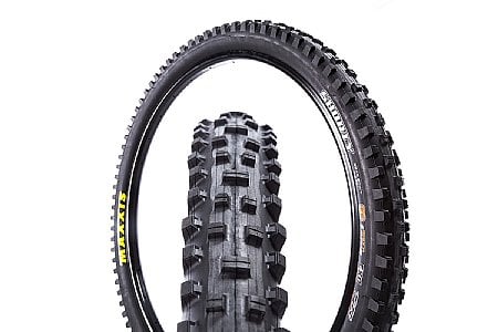 Maxxis Shorty Wide Trail 29" 3C/EXO/TR MTB Tire