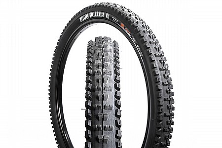 Maxxis High Roller II EXO/TR 27.5" MTB Tire