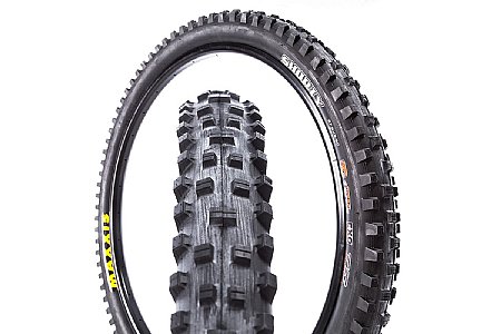 Maxxis Shorty Wide Trail 27.5" 3C/EXO/TR MTB Tire