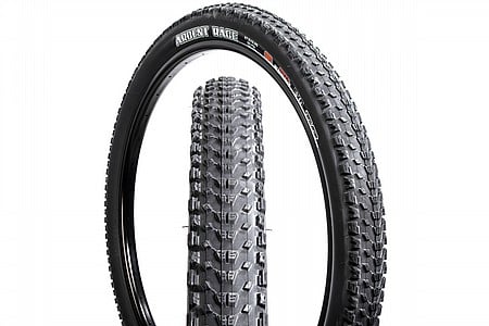 Llanta Maxxis Ardent Race Tubeless Ready 27.5*2.35 - Exo-3c