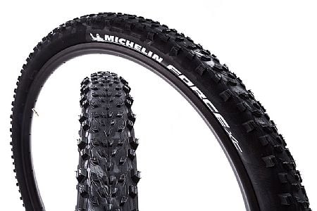 Michelin Force XC Tubeless Ready 27.5 Tire
