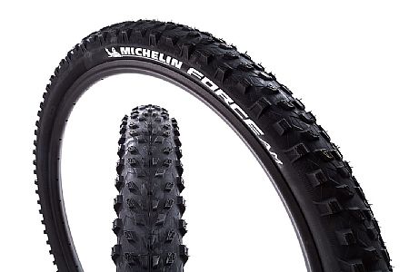 Michelin Force AM Tubeless Ready 27.5 Tire