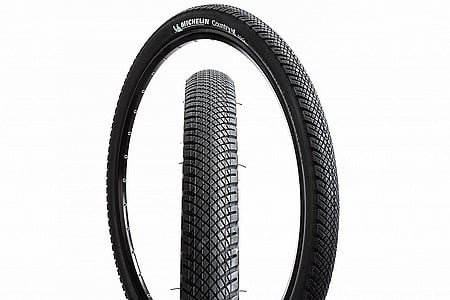 Slick tires for on sale 27.5 mtb